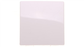 Vena Klawisz Pojedynczy Biały 510421