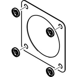 Zestaw uszczelniający Zestaw uszczelniający Urządzenie elektryczne