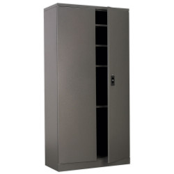 Sealey SC01 Floor Cabinet 2 Door