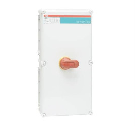 ABB 1SCA148655R1001 Wyłącznik bezpiecznikowy OT160EVFCC3A, 1000 V, 160 A