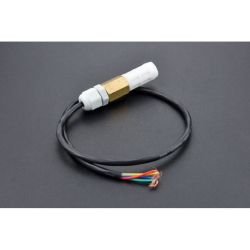 SHT20 I2C Temperature &amp; Humidity Sensor - wodoodporny czujnik temperatury i wilgotności SHT20