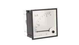 Amperomierz Ac 96X96 1250/5A Rq96e An3251d125