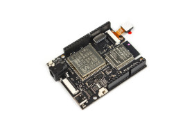 Maixduino AI Development Board（GC0328）K210 RISC-V AI+IoT ESP32