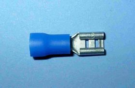 KFB-4,8x0,8 GN.PŁASKIE (100SZT)