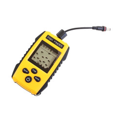 Echosonda FISH FINDER SONAR wędkarska wykrywacz ryb