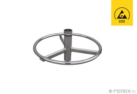 Podnóżek do krzesła SOLO-10A i SOLO-20E