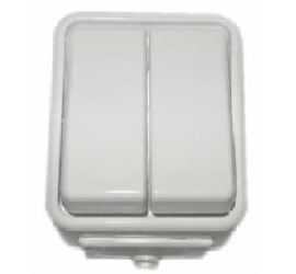 WNT-500C, Wyłącznik podwójny CEDAR,