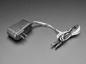 Switching Split Power Supply ± 12V 500mA Split Supply [discontinued]