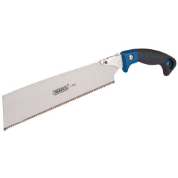 Draper 15088 240mm Tri-Cut Pull Saw