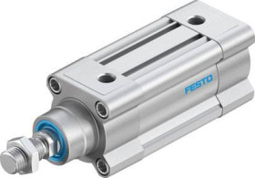 Siłownik standardowy FESTO DSBC-50-40-PPSA-N3 1376304, Długość skoku: 40 mm