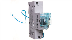 Wyłącznik Nadprądowy Selektywny 1P 25A Cs 25Ka Ac Sls Htn125c