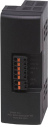 ifm Electronic AC1250 Moduł odsprzęgania danych AC1250 1 szt.
