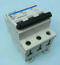 50A 3C BEZP.INSTALACYJNY TRACON