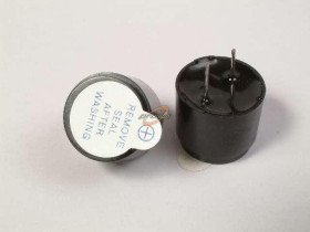 BUZER DO DRUKU YMB12A12 12V R-7.6mm