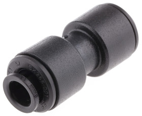 Złączka pneumatyczna Wciskane 6 mm Wciskane 6 mm John Guest Adapter prosty do rur