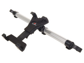 Uniwersalny samochodowy uchwyt do tabletu 7-10.1 do montowania na zagłówek Maclean MC-657