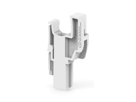 Dynamic plg term Acc,endplug,wo dovetail