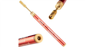 Mikropalnik Gazowy, Lutownica 5Ml Neo