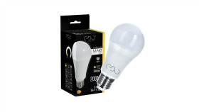 Żarówka MARI B LED E27 18W 3000K 2000lm