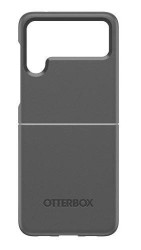 Otterbox Thin Flex Case Samsung Galaxy Z Flip3 5G czarny Odporny na wstrząsy 77-86703