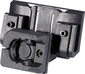 Uchwyt do hełmu Parat PARASNAP ULTRALUX PRO BASE 6902048151