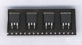 FDB33N25 33A 250V NVMOS D2PAK TRANZYSTOR POLOWY