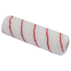 Draper Expert 82535 43mmx230mm Medium Pile Polyamide Pro Paint Roller Sleeves