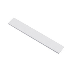 Taśma termoprzewodząca dwustronnie klejąca AG 20x130x1,0 (2,4 W/mK)