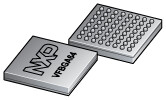 NFC Cortex-M0 microcontroller with 160 kB Flash and ISO/IEC 7816-3&4 UART