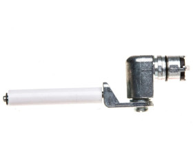 Głowica napędowa dzwignia z prętem ceramicznym KXAH1