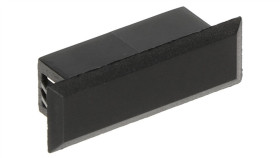 Zaślepka Otworu Sc Duplex Ppzo-2Sc/B