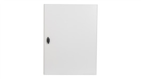 Obudowa S3d 800X600x250mm Ip66 Z Płytą Montażową Nsys3d8625p