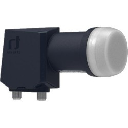 Konwerter Inverto Premium Twin Universal 40mm PLL LNB