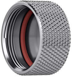 Cover cap, 4.3/10, Telegärtner 100021296