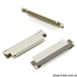 046249020000800 Socket 20 Pin to Tape SMD KYOCERAELC