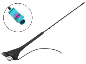 ANTENA SAMOCHODOWA DO VW GROUP