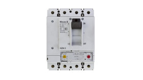 Wyłącznik Mocy 250A 4P 25Ka Nzmb2-4-A250 265855