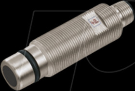 NCB1,5-18GM60-E2-D-V1 Inductive proximity sensor, 1.5 mm, PNP NO contact