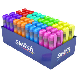 Sw&#xE4;sh Assorted Premium Highlighters - Pack of 48