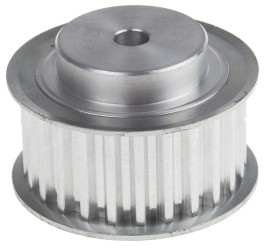 Koło pasowe rozrządu liczba zębów: 25 otwór: 6 mm Aluminium, 16 mm RS PRO skok: 5 mm