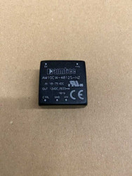 Przetwornica AM10CW-4812S-NZ 10 W DC/DC Uwe: 18-75 V na sztuki
