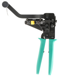 Styk JST Styki SSH, styki SSHL Ręczny