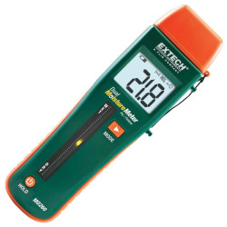 Extech MO260 Dual Moisture Meter
