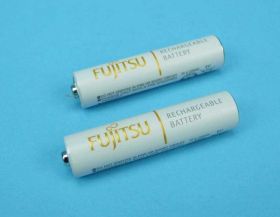 R-03 min.750mAh FUJITSU HR-4UTA