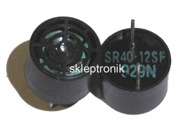 Odbiornik ultrasonik R4012A1