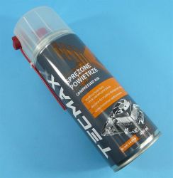 TECMAXX 400ml SPRĘŻONE POWIETRZE