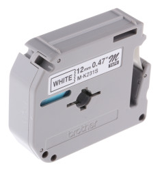 Etykiety do drukarek Nie 1 sztuk 80, 85, 90, 110, BB 4, M 95, P-Touch 55, P-Touch 60, P-Touch 65, P-Touch 75 Brother