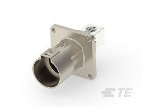 Złącze PCB 1-pinowe PowerTube 1400 raster: 47 mm Prosty 1-rzędowe TE Connectivity Panel 1 kV ac W osłonie