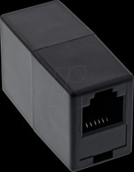 69998 ISDN coupling 2x RJ45 (8P8C) ports