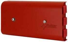 AWOZ-125P - puszka instalacyjna z bezpiecznikiem 0.375A